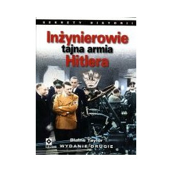 Inżynierowie tajna armia Hitlera