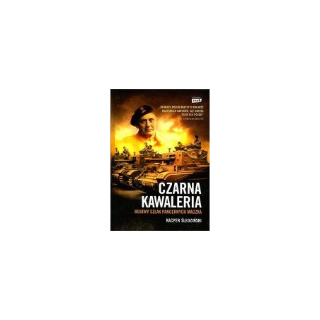Czarna kawaleria