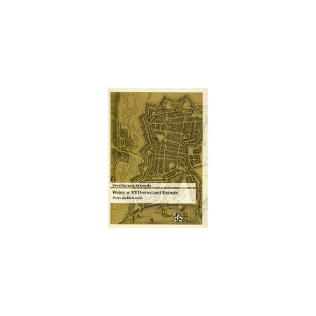 Wojny w XVII-wiecznej Europie
