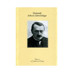 Dziennik Juliusza Zdanowskiego tom II