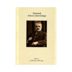 Dziennik Juliusza Zdanowskiego tom III