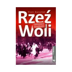 Rzeź Woli