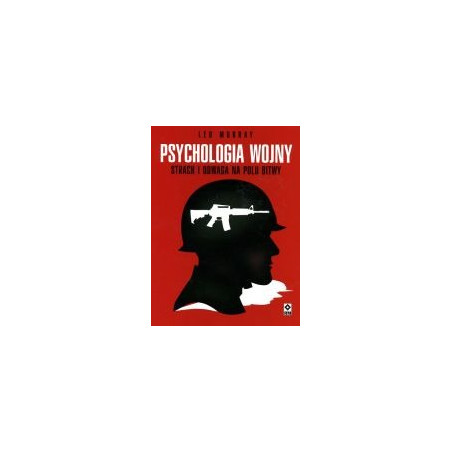 Psychologia wojny