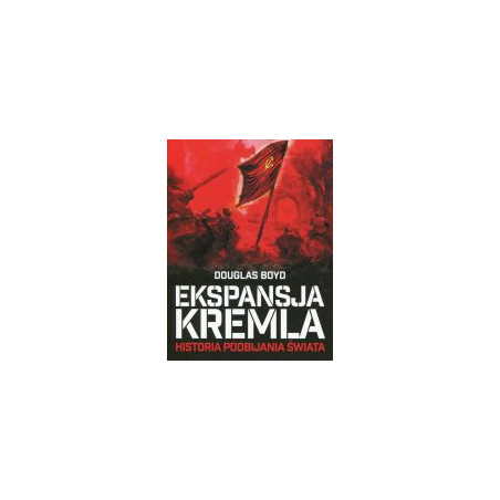 Ekspansja Kremla