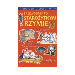 Przewodnik po starożytnym Rzymie