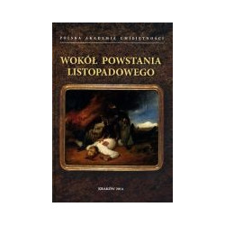 Wokół powstania listopadowego