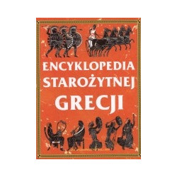 Encyklopedia starożytnej Grecji