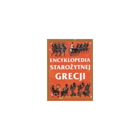 Encyklopedia starożytnej Grecji