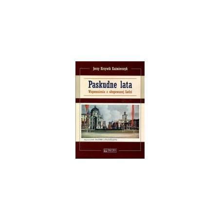Paskudne lata