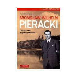 Bronisław Wilhelm Pieracki