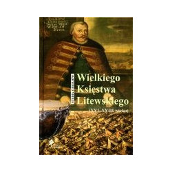 Studia z dziejów Wielkiego Księstwa Litewskiego