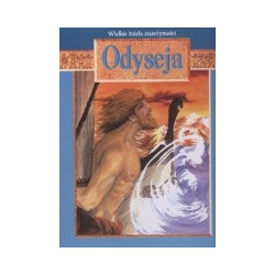 Odyseja