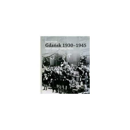 Gdańsk 1930 - 1945
