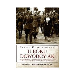 U boku dowódcy AK