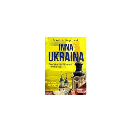 Inna Ukraina