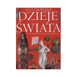 Ilustrowane dzieje świata