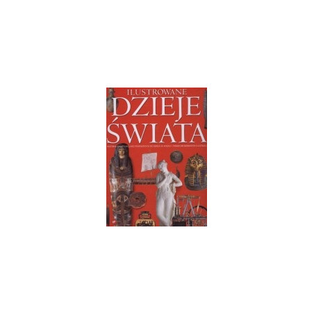 Ilustrowane dzieje świata