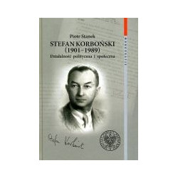 Stefan Korboński (1901-1989)
