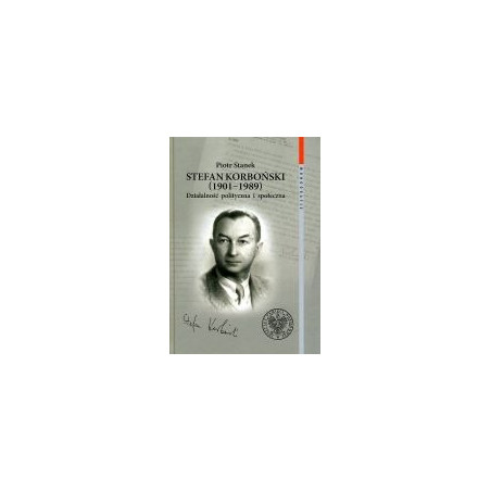 Stefan Korboński (1901-1989)