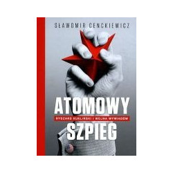 Atomowy szpieg