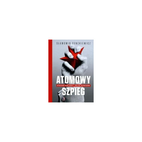 Atomowy szpieg