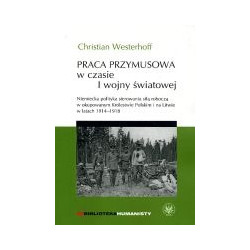 Praca przymusowa w czasie I wojny światowej