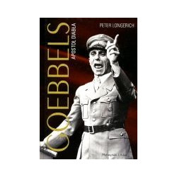 Goebbels. Apostoł diabła