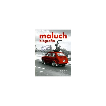 Maluch. Biografia.
