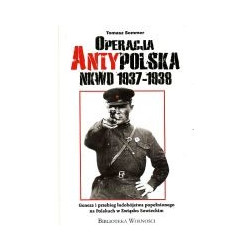 Operacja antypolska NKWD 1937-1938