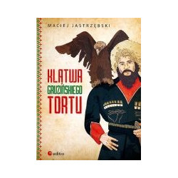 Klątwa gruzińskiego tortu