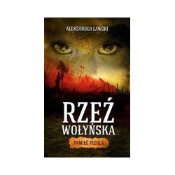 Rzeź wołyńska