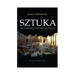 Sztuka wczesnochrześcijańska