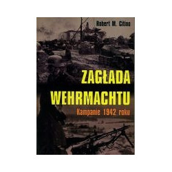 Zagłada Wehrmachtu
