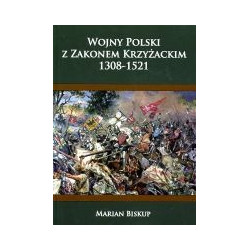 Wojny Polski z Zakonem Krzyżackim 1308-1521