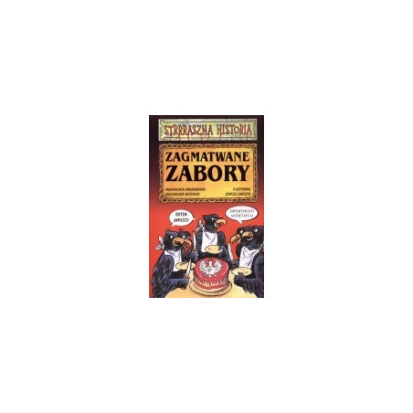 Zagmatwane zabory