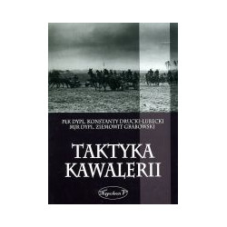 Taktyka kawalerii