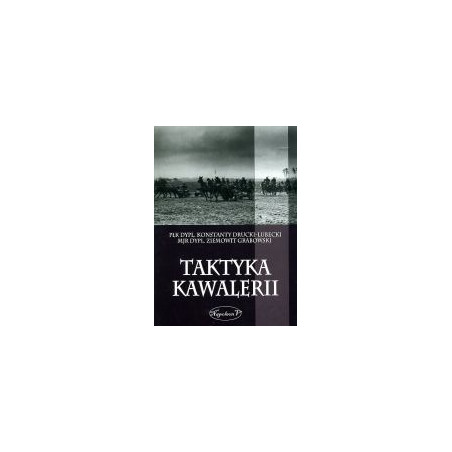 Taktyka kawalerii