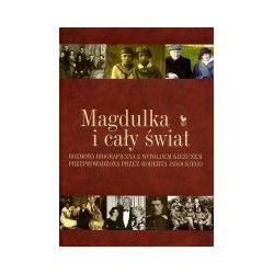 Magdulka i cały świat