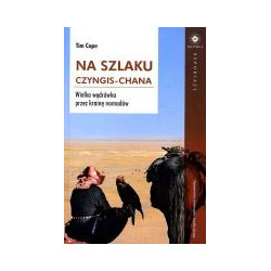 Na szlaku Czyngis-Chana