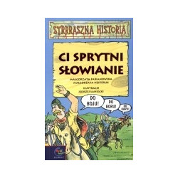 Ci sprytni Słowianie