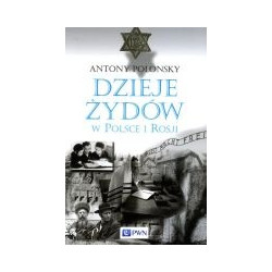 Dzieje Żydów w Polsce i Rosji