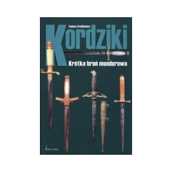 Kordziki. Krótka broń mundurowa