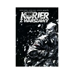 Kurier z Warszawy