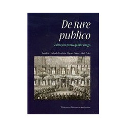 De iure publico