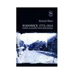 Wadowice 1772-1914