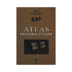 Atlas historii Żydów