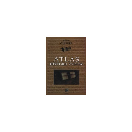 Atlas historii Żydów
