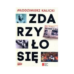Zdarzyło się