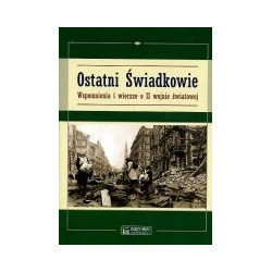 Ostatni Świadkowie