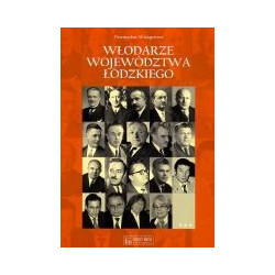 Włodarze województwa łódzkiego